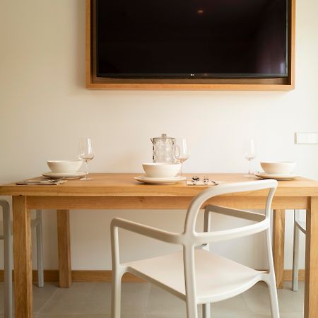 Boutique Apartments Marsol Ibiza ซานตาเอวเลเรียเดสริว ภายนอก รูปภาพ
