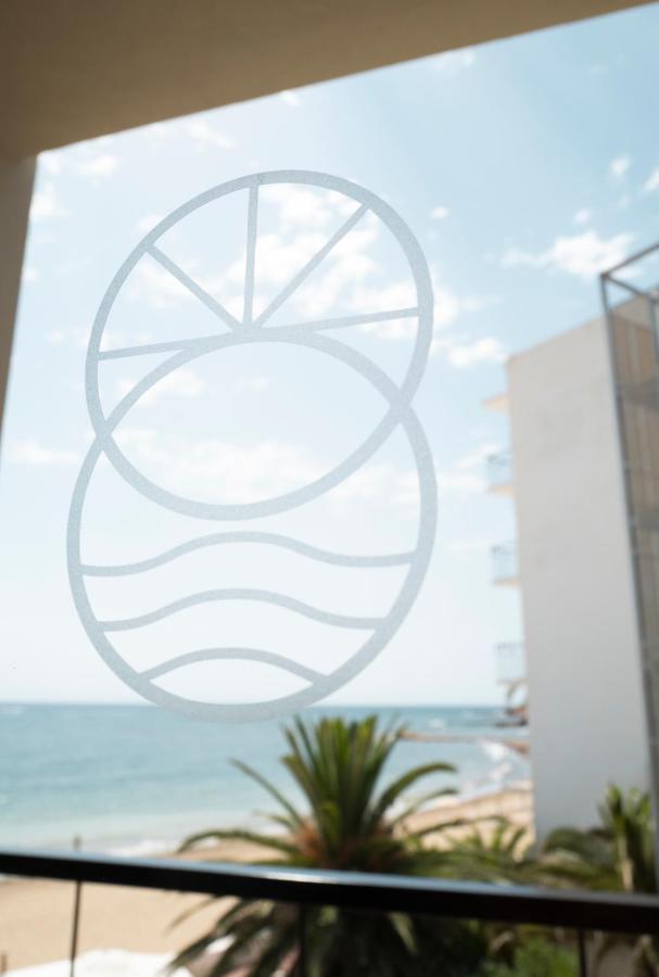 Boutique Apartments Marsol Ibiza ซานตาเอวเลเรียเดสริว ภายนอก รูปภาพ