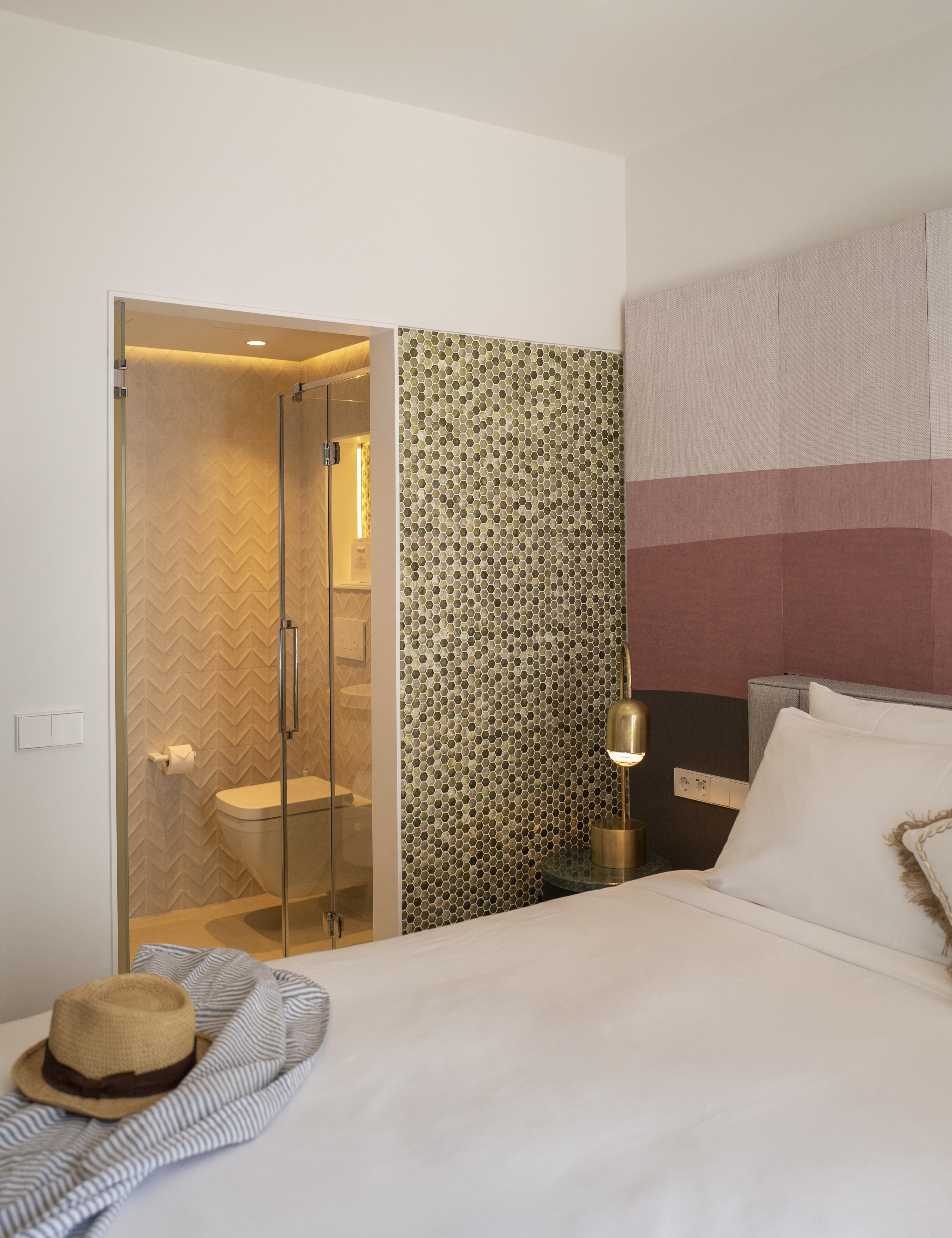 Boutique Apartments Marsol Ibiza ซานตาเอวเลเรียเดสริว ภายนอก รูปภาพ