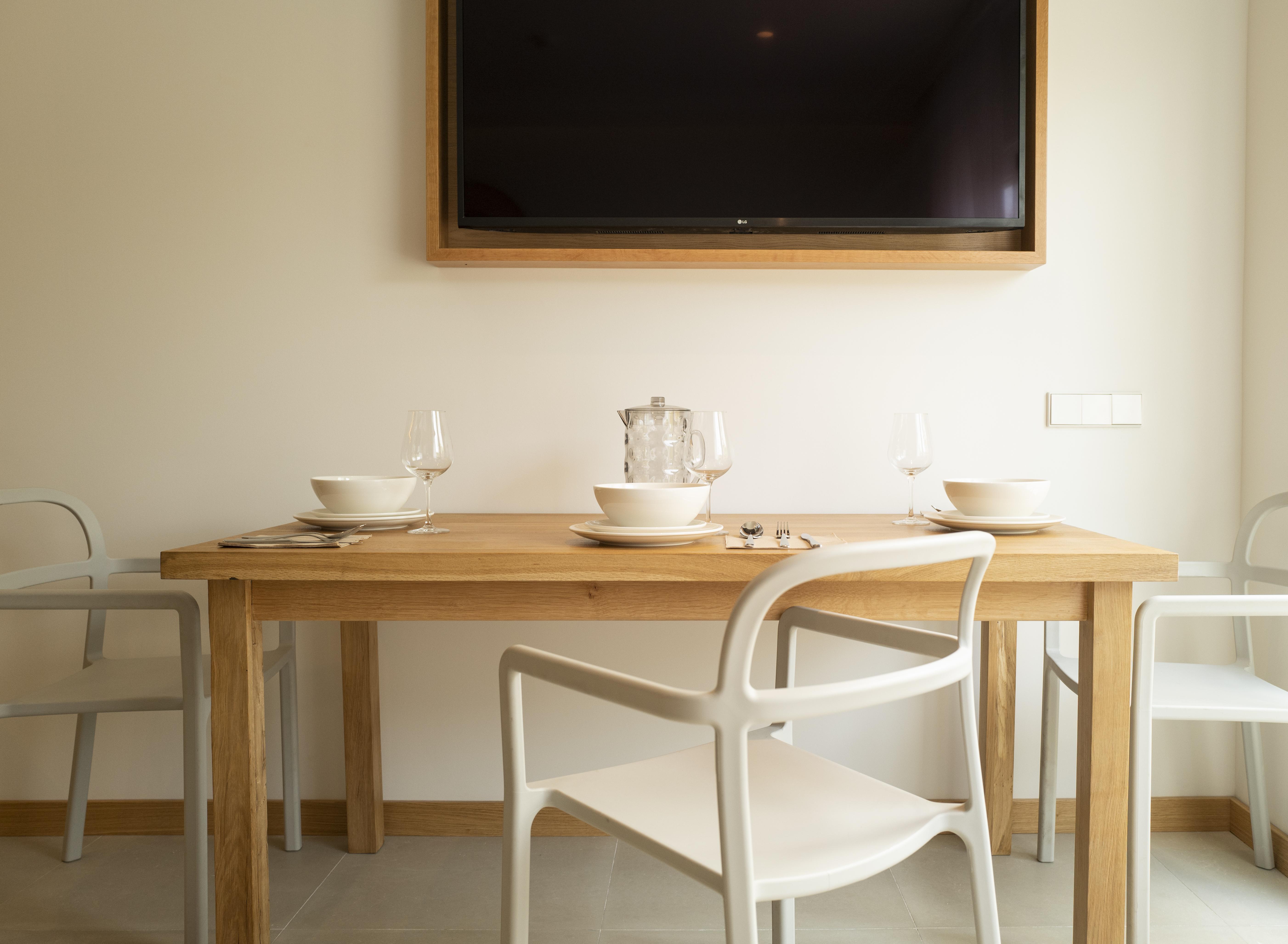 Boutique Apartments Marsol Ibiza ซานตาเอวเลเรียเดสริว ภายนอก รูปภาพ