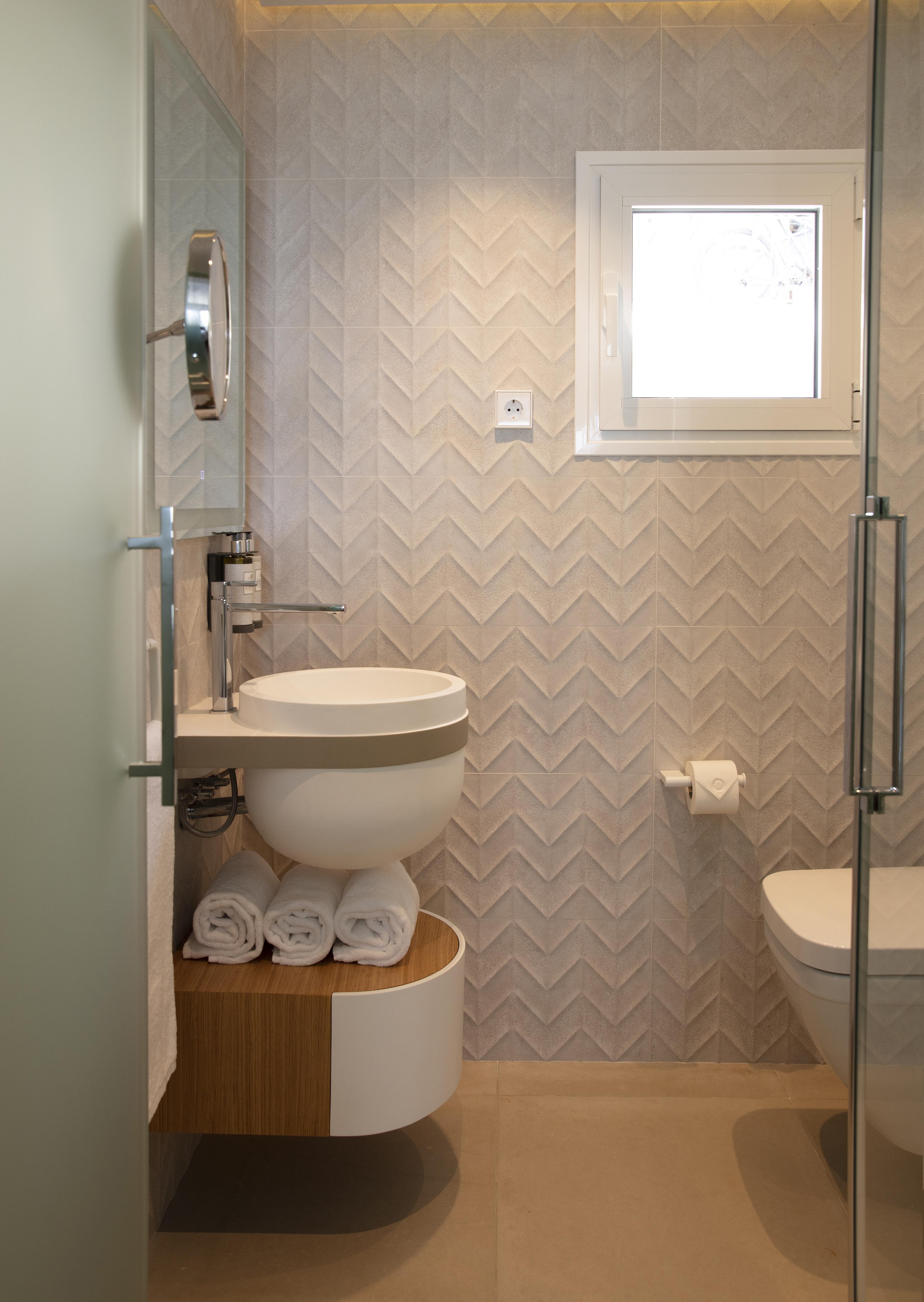 Boutique Apartments Marsol Ibiza ซานตาเอวเลเรียเดสริว ภายนอก รูปภาพ