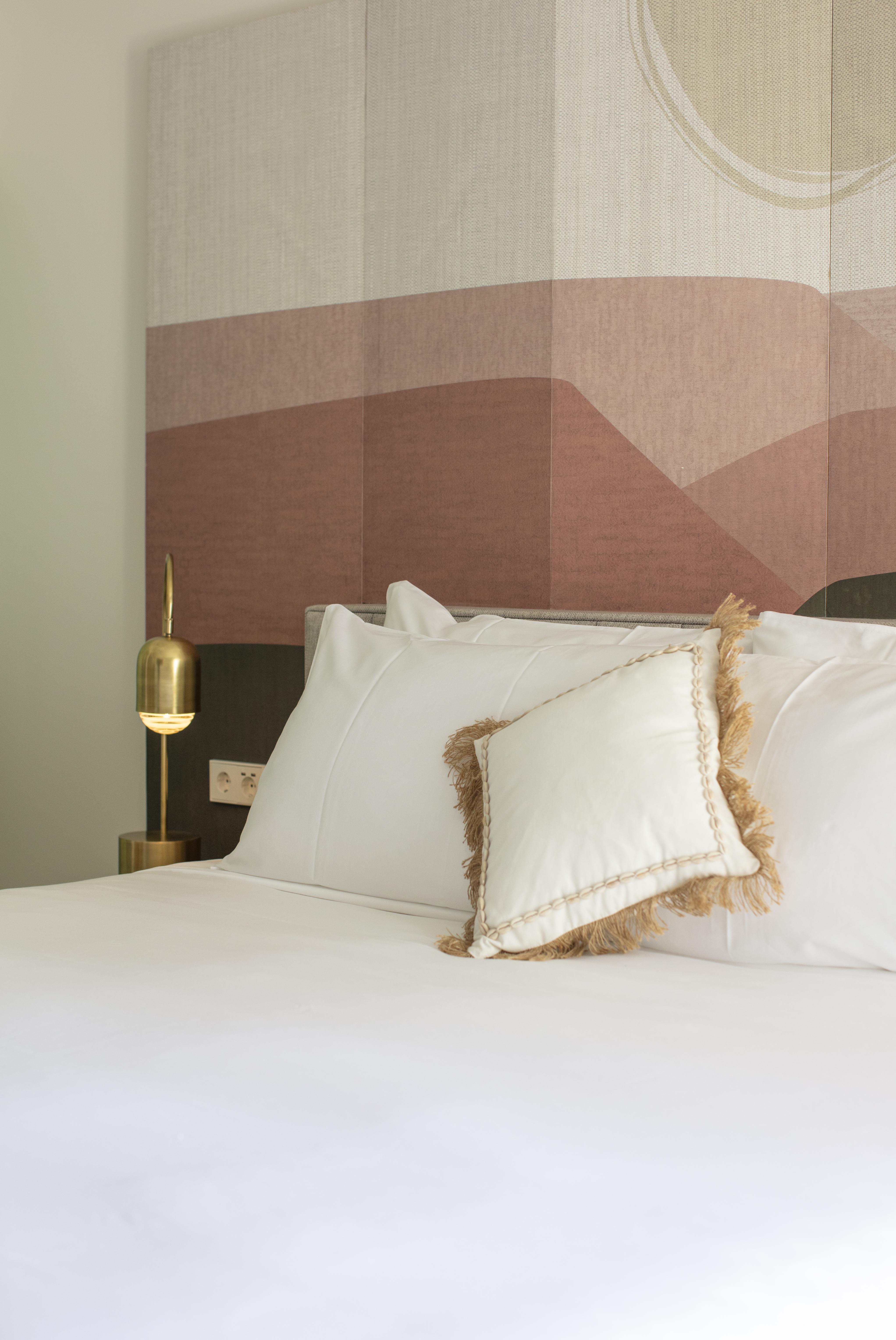 Boutique Apartments Marsol Ibiza ซานตาเอวเลเรียเดสริว ภายนอก รูปภาพ