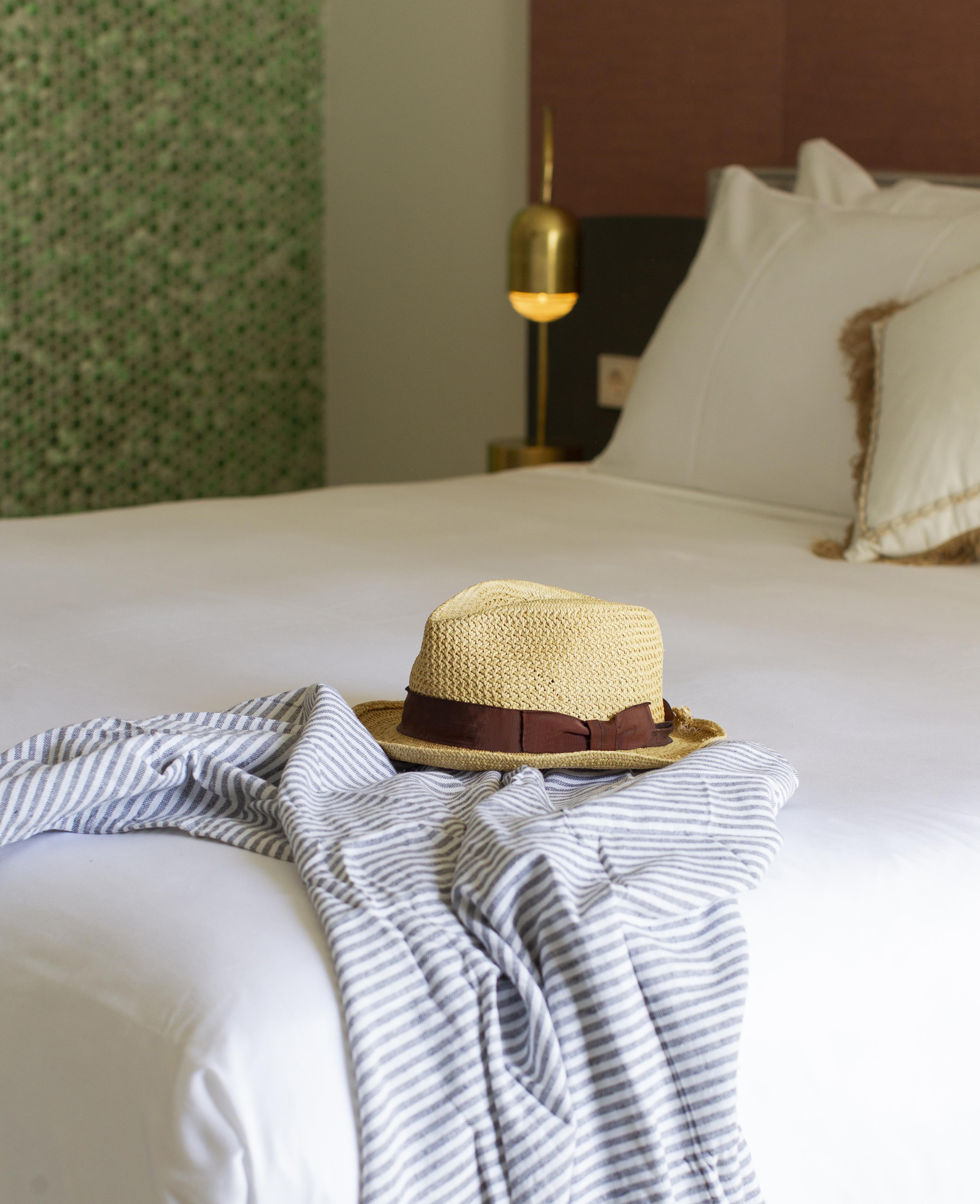 Boutique Apartments Marsol Ibiza ซานตาเอวเลเรียเดสริว ภายนอก รูปภาพ