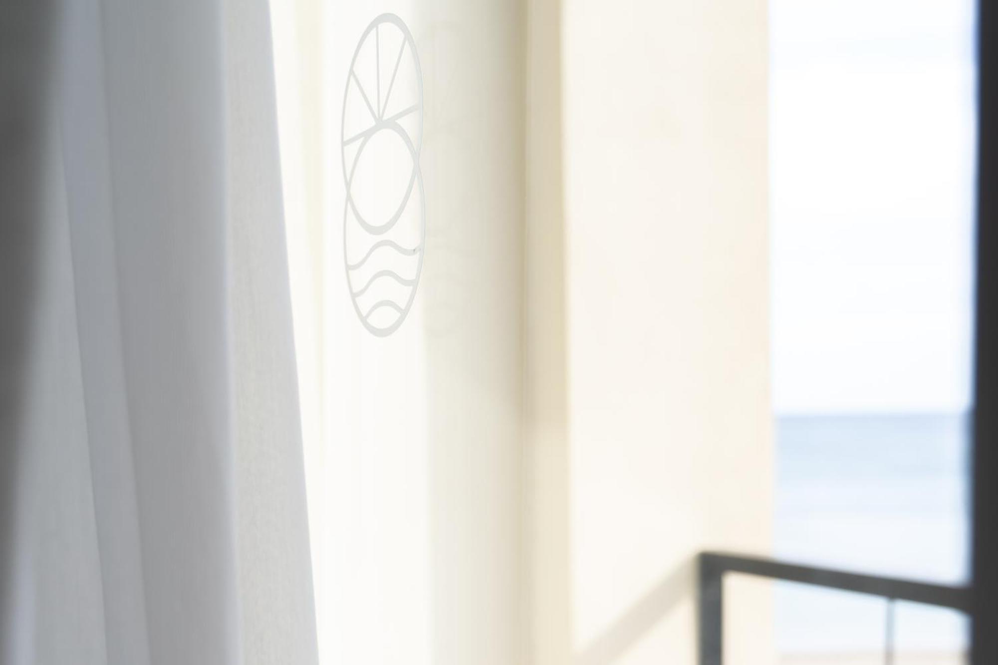 Boutique Apartments Marsol Ibiza ซานตาเอวเลเรียเดสริว ภายนอก รูปภาพ