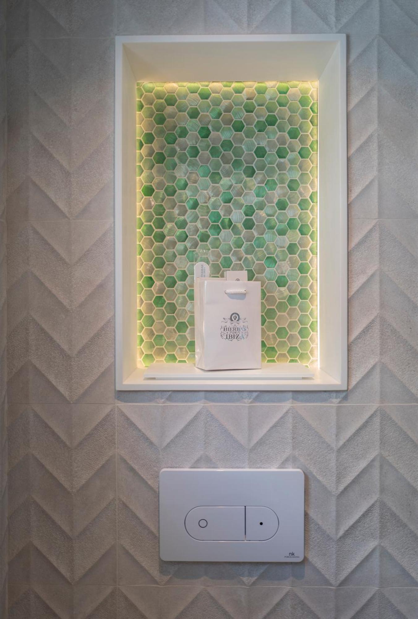 Boutique Apartments Marsol Ibiza ซานตาเอวเลเรียเดสริว ภายนอก รูปภาพ