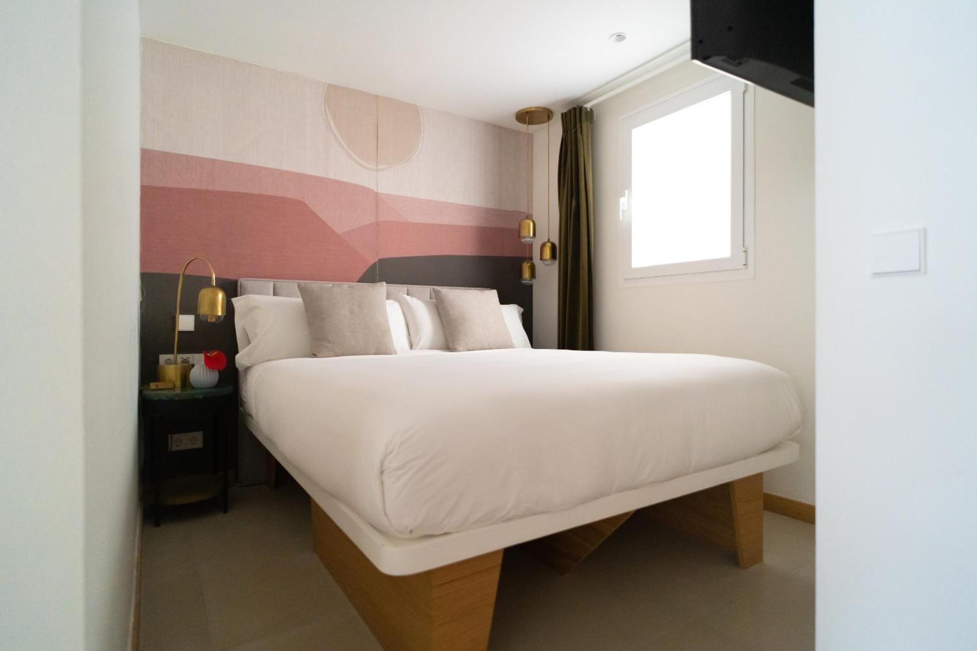 Boutique Apartments Marsol Ibiza ซานตาเอวเลเรียเดสริว ภายนอก รูปภาพ